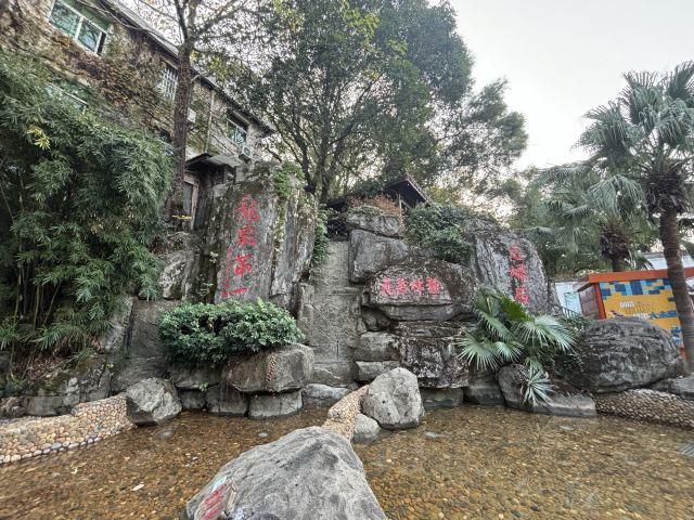 源脉温泉旅行图片