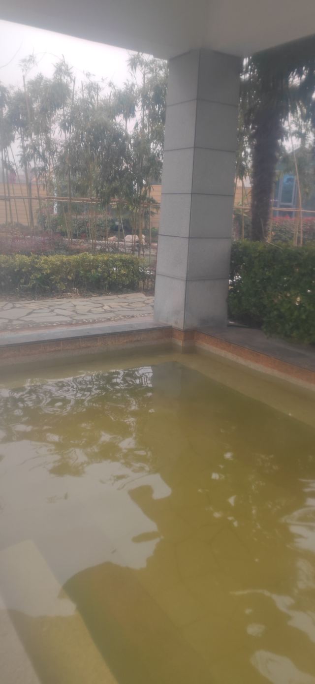 花都国际温泉度假小镇旅行图片 1
