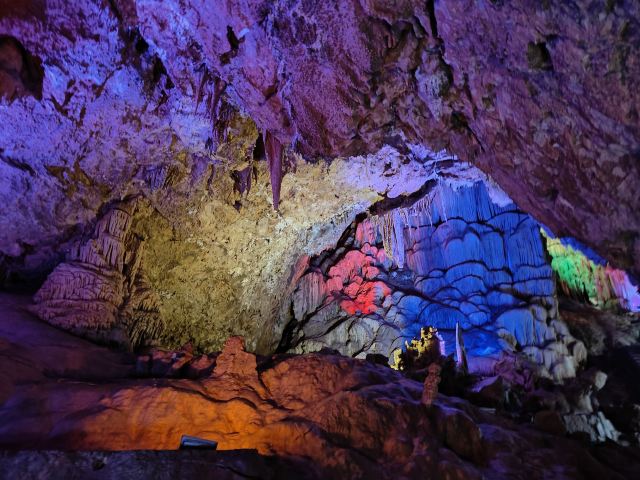 龙宫风景区旅行图片 5