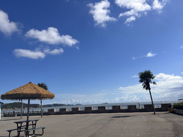 中国渔村·阳光海岸景区旅行图片 3