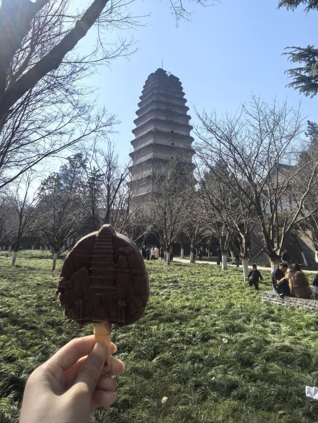 西安博物院旅行图片 1