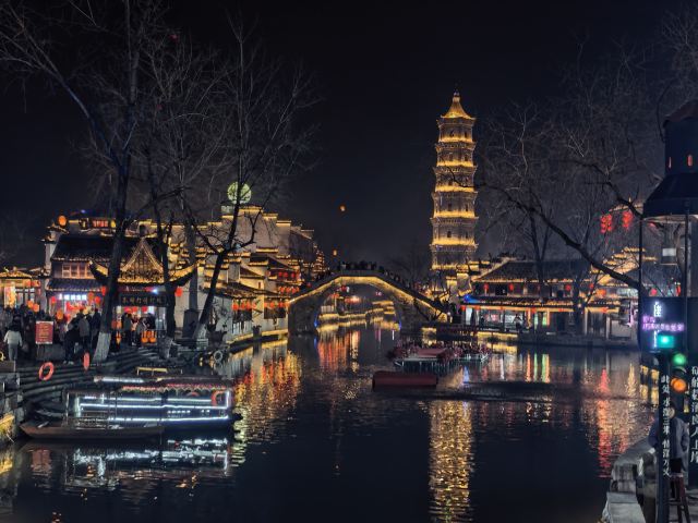 永泉旅游度假区(永泉小镇)旅行图片 8