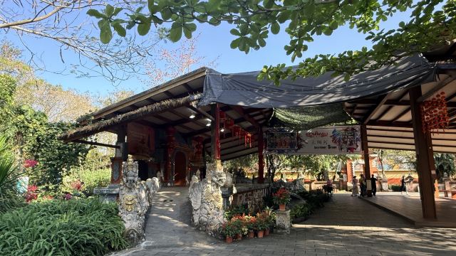巴厘村旅行图片 2