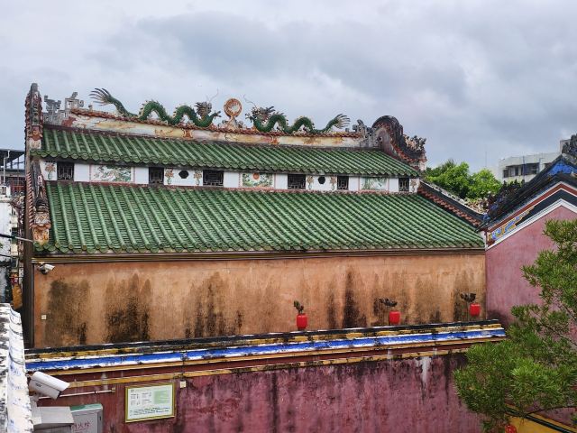 孔庙旅行图片 7