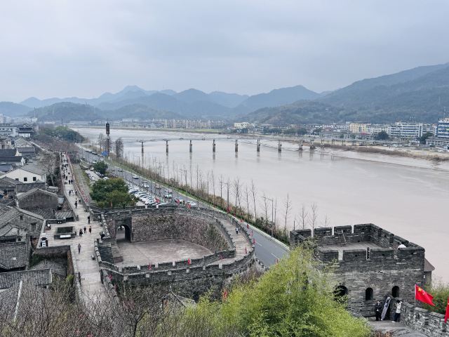 台州府城文化旅游区旅行图片 1