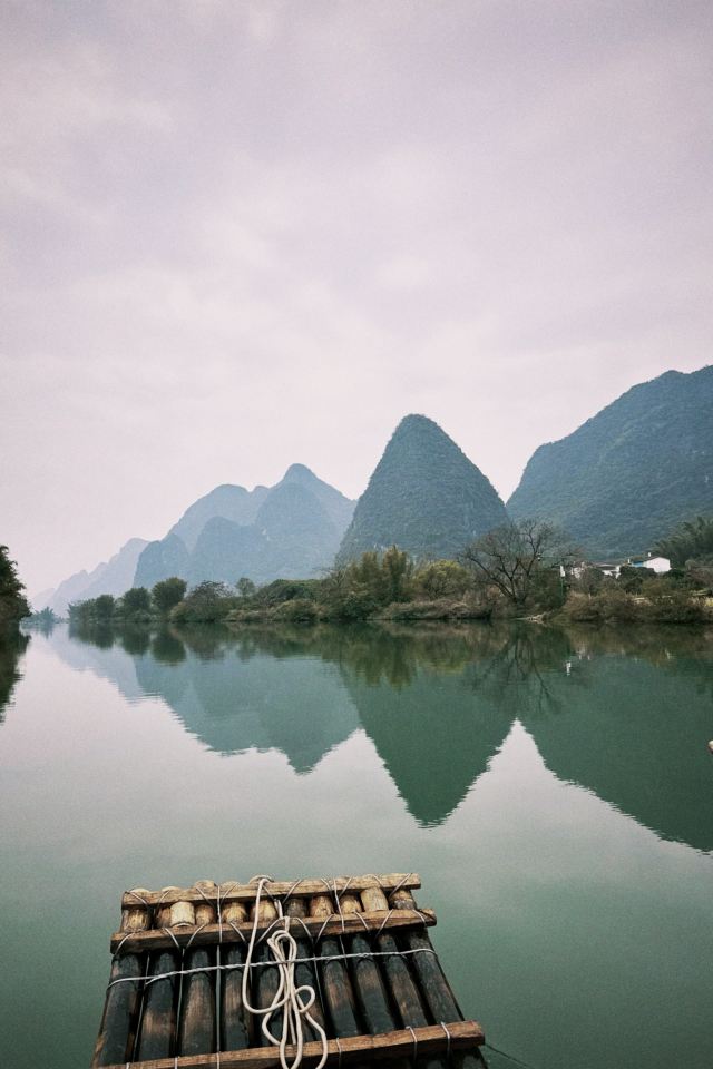 遇龙河景区旅行图片 7