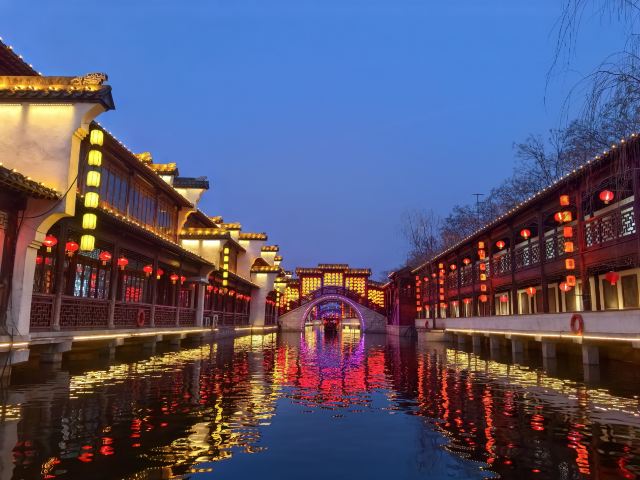 东宛园景区旅行图片 1
