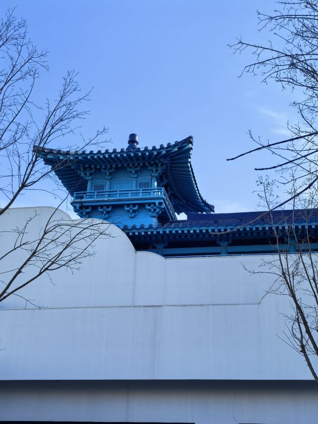 只有红楼梦·戏剧幻城旅行图片 1