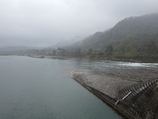 都江堰景区旅行图片 1