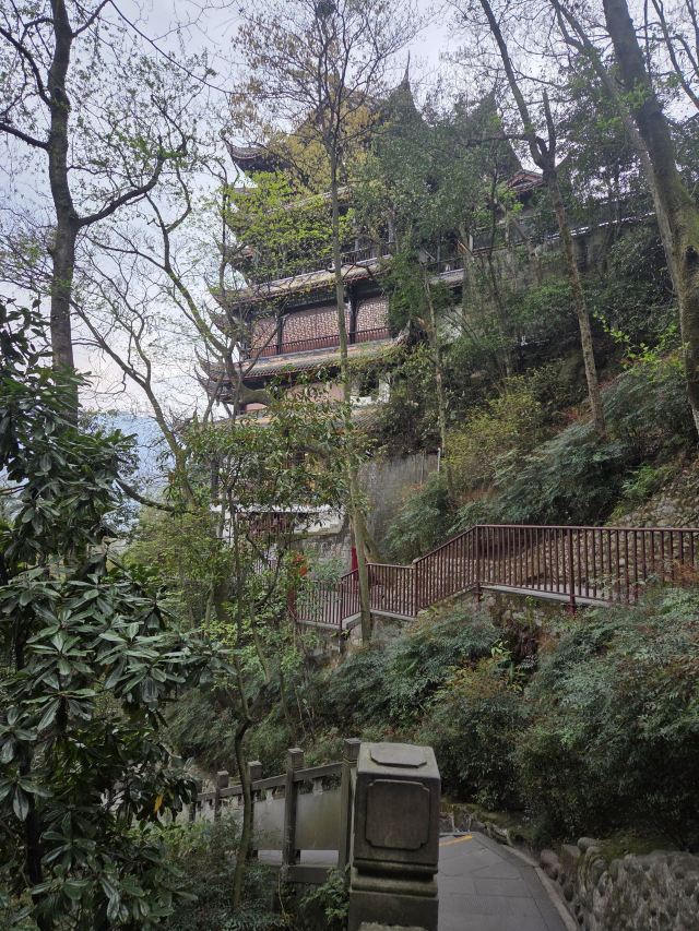 都江堰景区旅行图片 5
