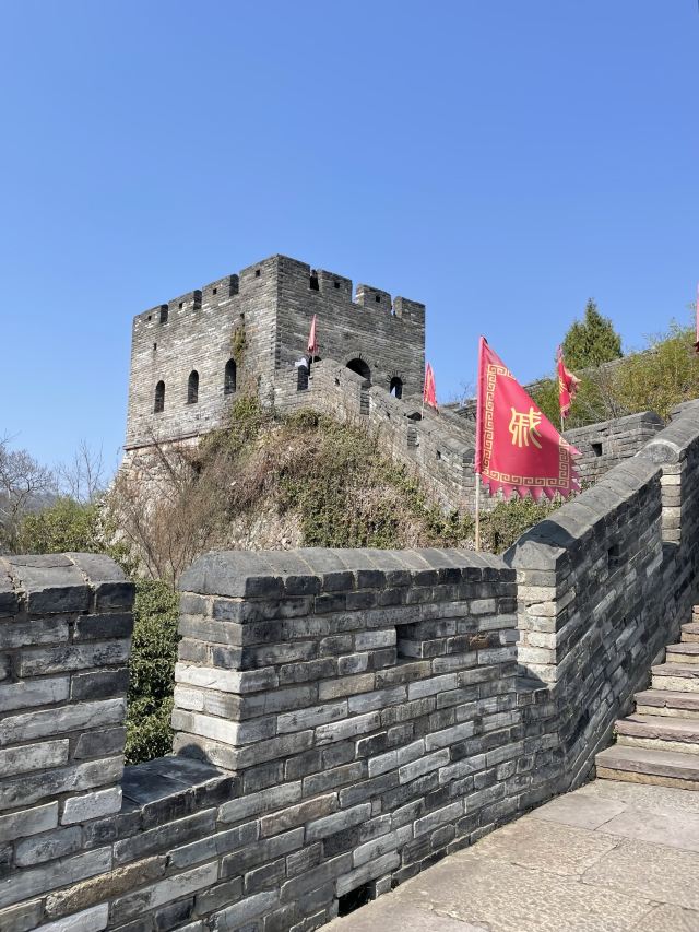 台州府城文化旅游区旅行图片 2