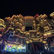 张家界张家界七十二奇楼游玩攻略简介,张家界张家界七十二奇楼门票/地址/图片/开放时间/照片/门票价格【携程攻略】