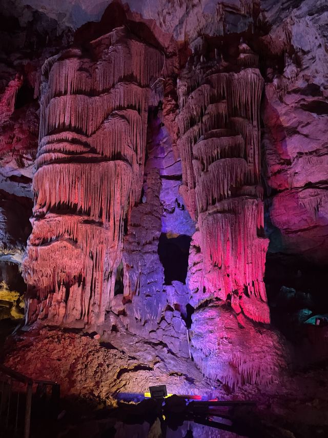 燕翔洞生态旅游景区旅行图片 5
