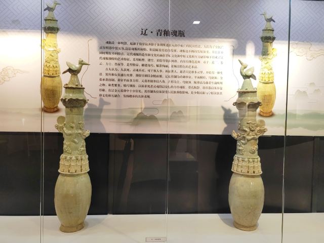 万全右卫城旅行图片 8