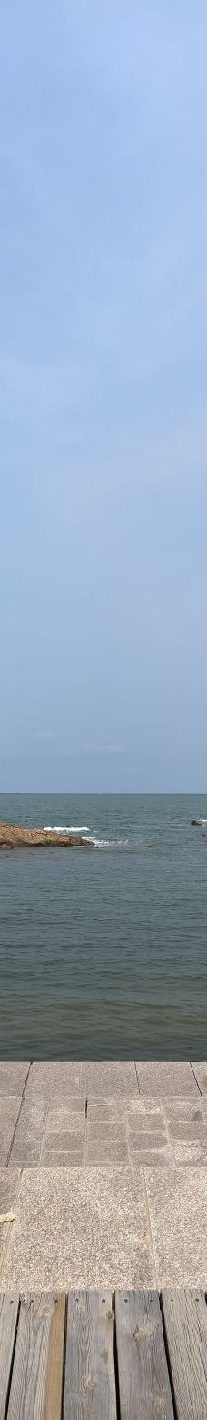 星岛·桃花岛风景区-日照-✨🍀🐴Evangeline💓🍀