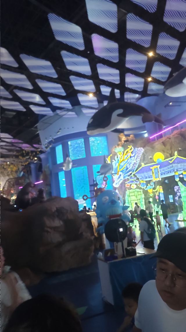 南昌融创文旅城旅行图片 1