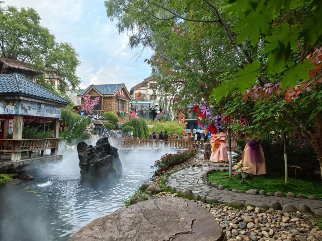 小市一庄旅行图片 5