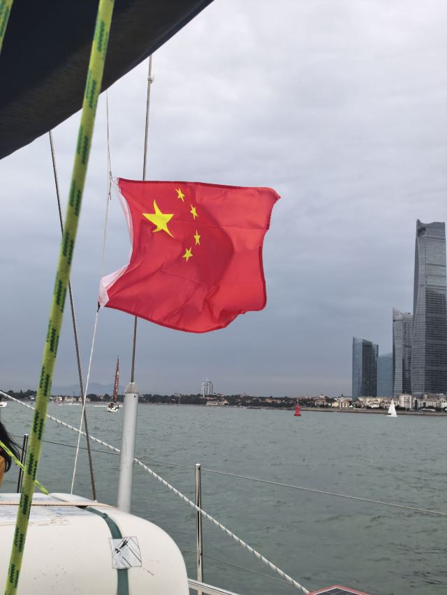 青岛帆船游艇体验中心旅行图片 2