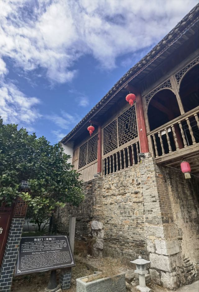 丹洲景区旅行图片 5