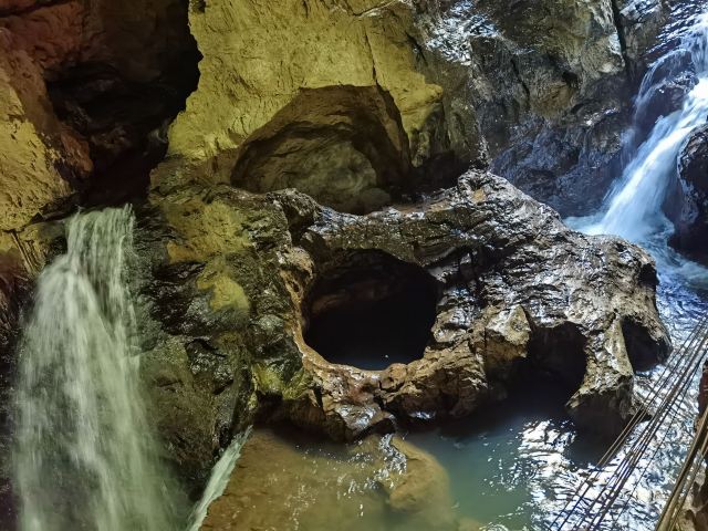 宜良九乡风景区旅行图片 7