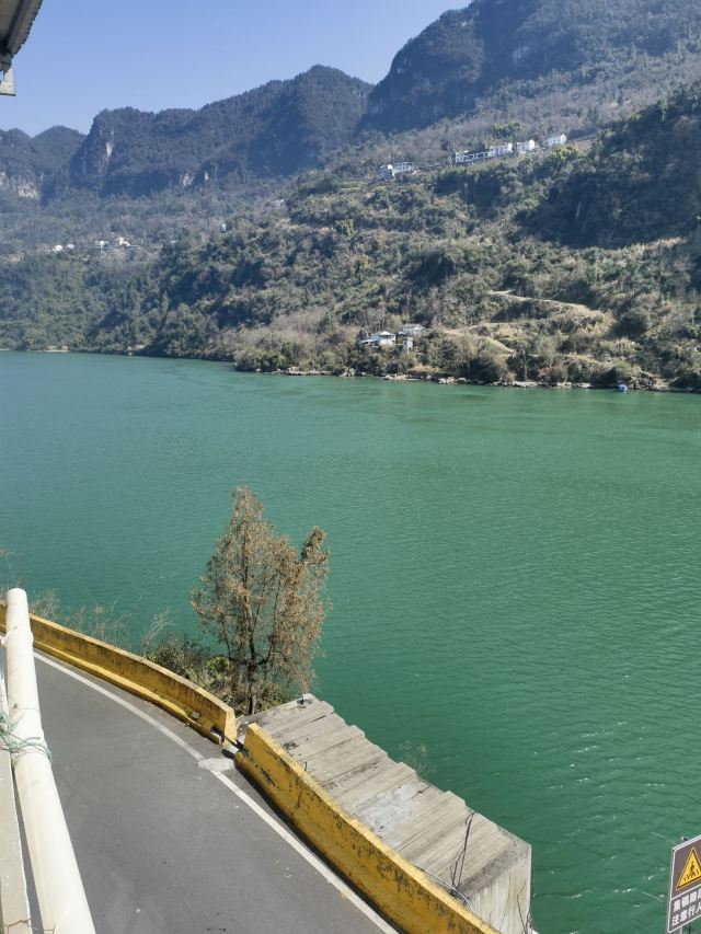 三峡人家风景区旅行图片 2