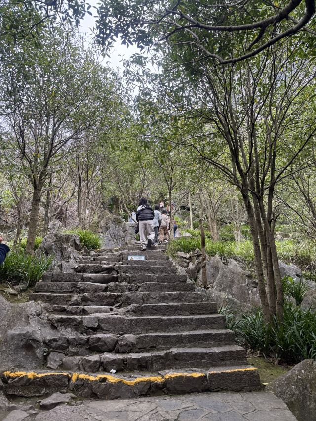 龙宫风景区旅行图片 3