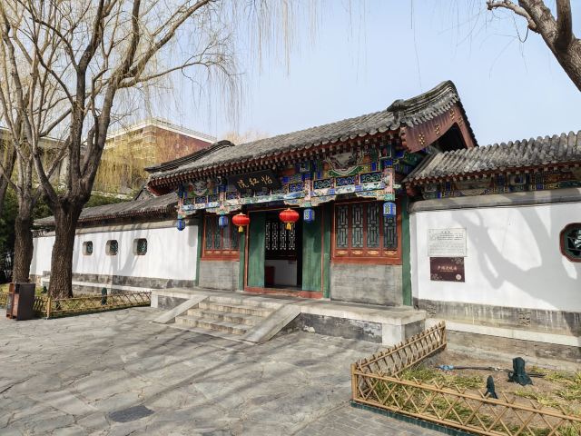 大观园旅行图片 3