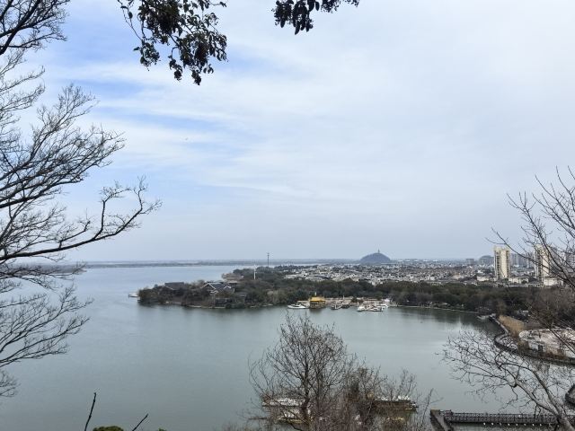 焦山景区旅行图片 1