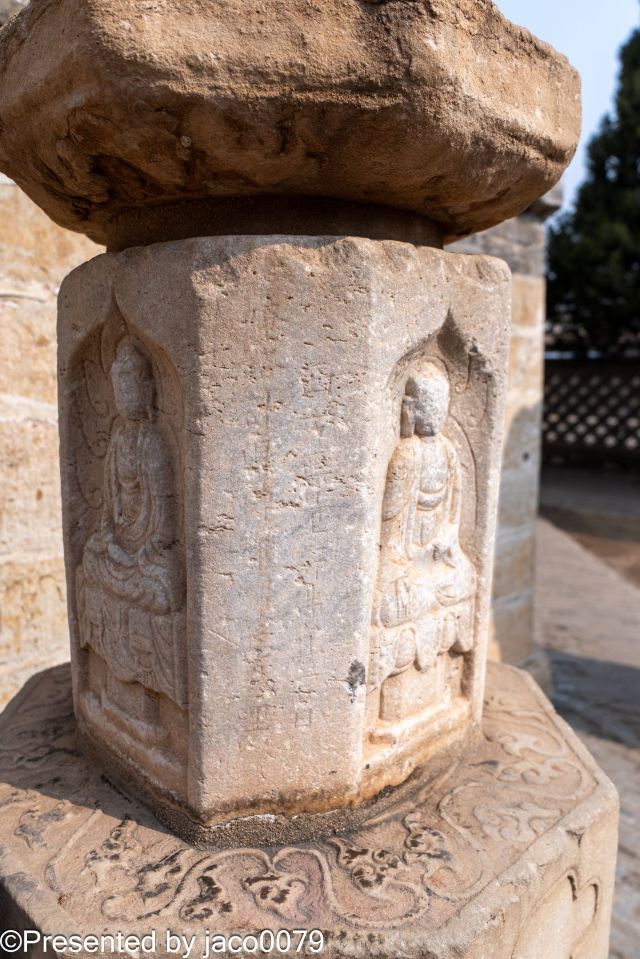 独乐寺旅行图片 5