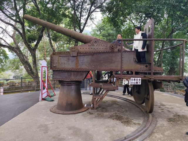 友谊关景区旅行图片 8