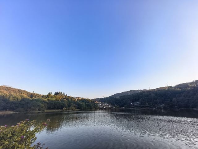 和顺古镇景区旅行图片 1