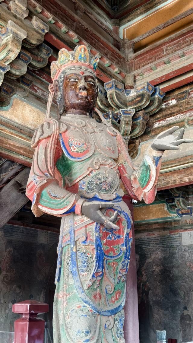 独乐寺旅行图片 7