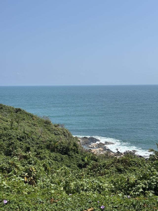 石头公园旅行图片 2