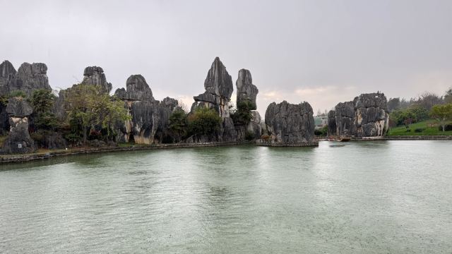 石林风景区旅行图片 4
