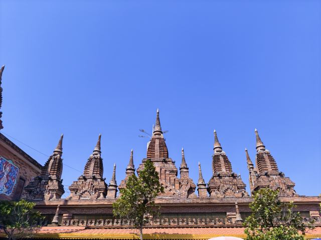 一寨两国旅行图片 3
