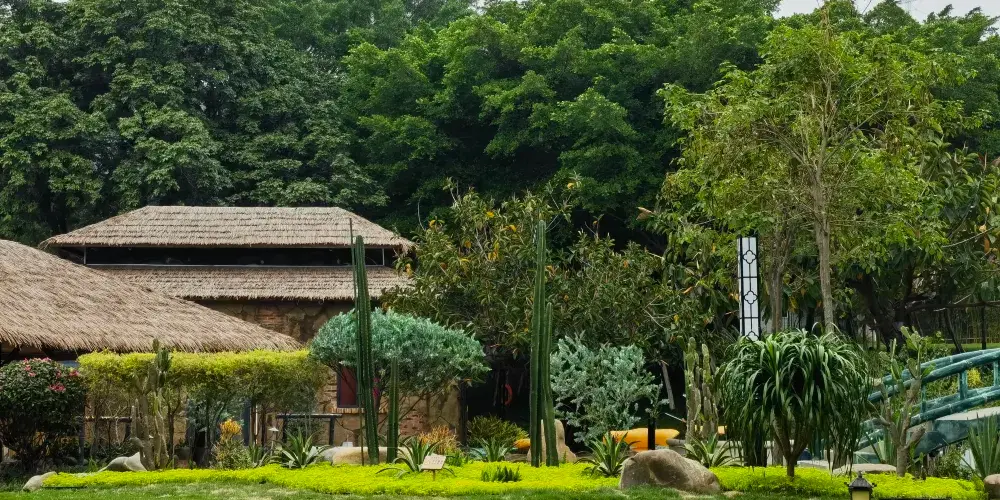 永安旅遊
