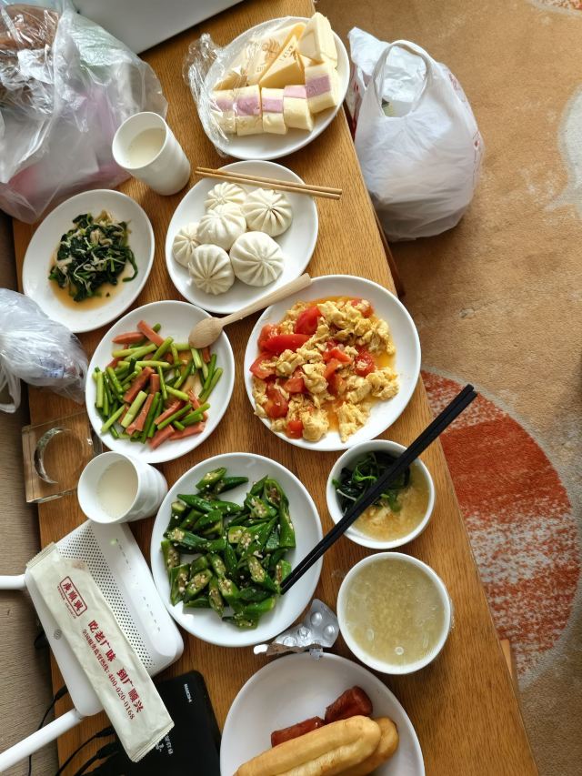 水师森林公园旅行图片 1