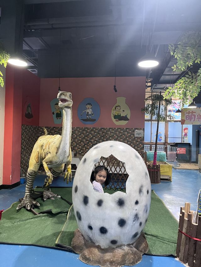 广汉海昌海洋探索馆旅行图片 3