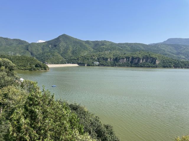 百里山水画廊旅行图片 5