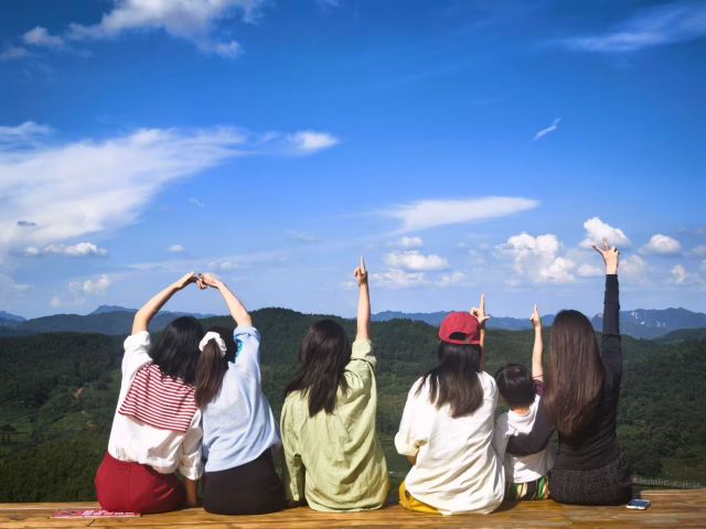 水城国家杜鹃公园旅行图片 3