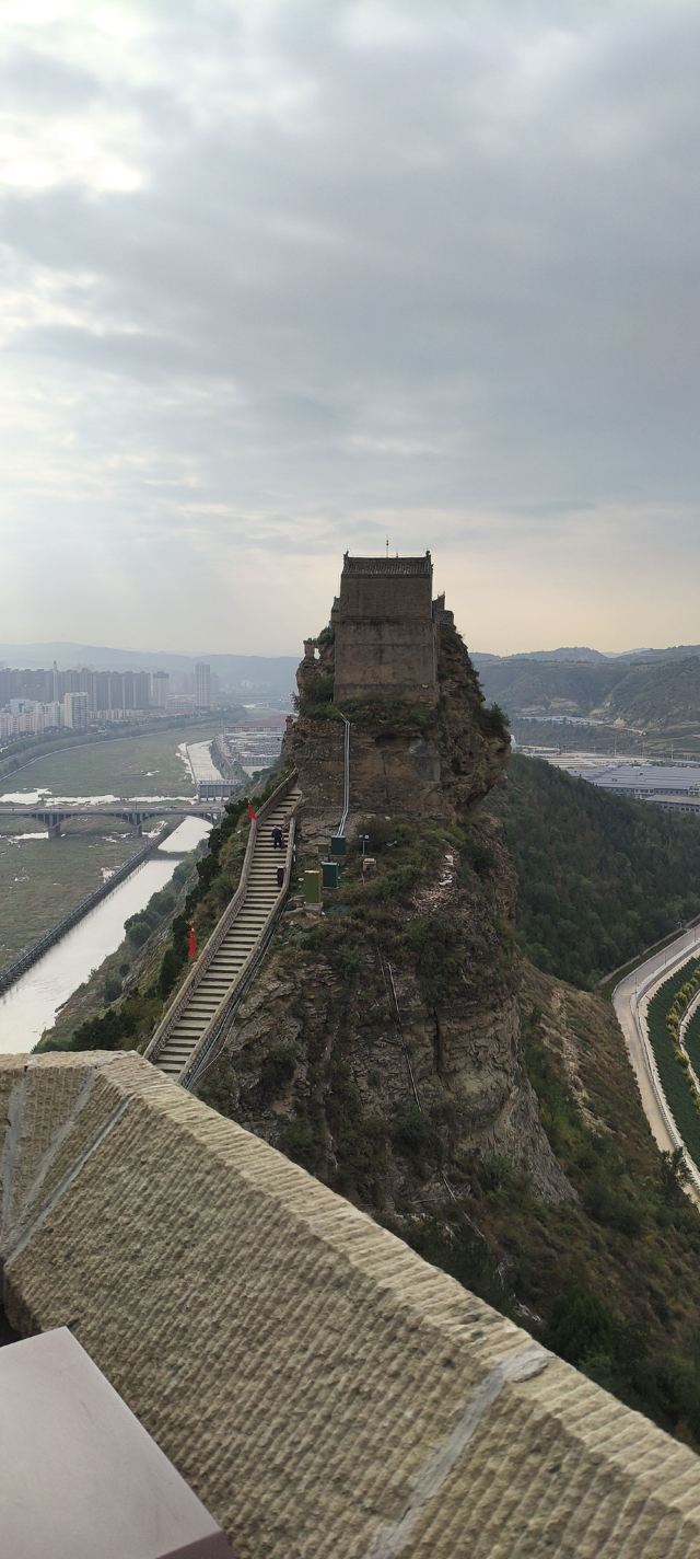 二郎山风景区旅行图片 3
