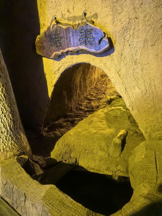 吐鲁番坎儿井民俗园旅行图片 2