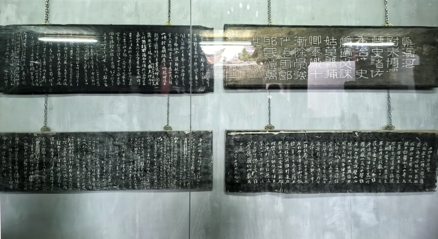 重庆云阳张飞庙旅行图片 6