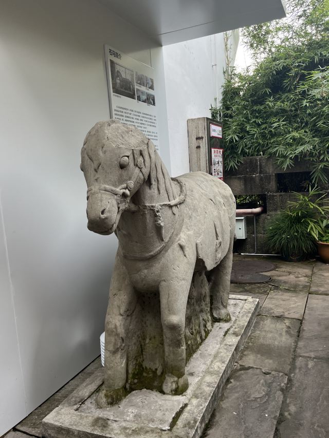 重庆云阳张飞庙旅行图片 7