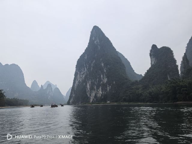 兴坪古镇旅行图片 8