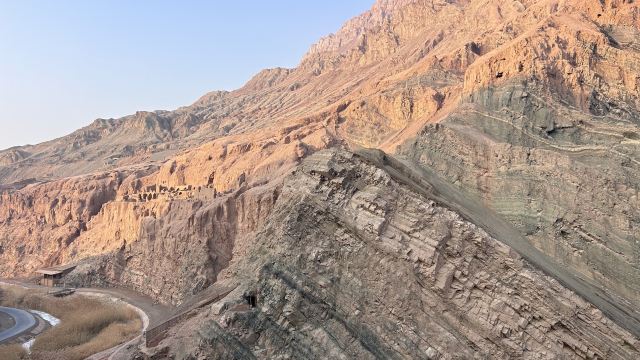 吐峪沟景区旅行图片 1