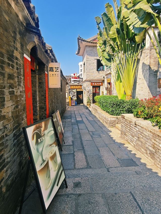 南风古灶旅行图片 6