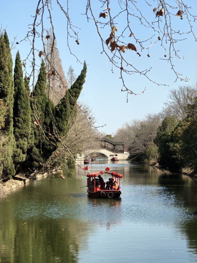 焦山景区旅行图片 9
