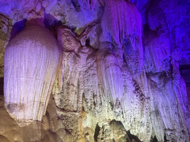 宜良九乡风景区旅行图片 3