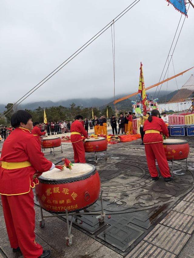 炎帝陵旅行图片 2